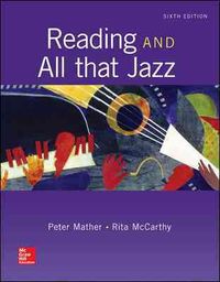 Produktbild: Reading & All That Jazz W/conn