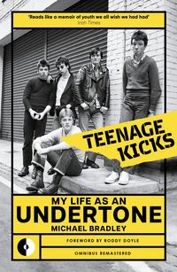Produktbild: Teenage Kicks
