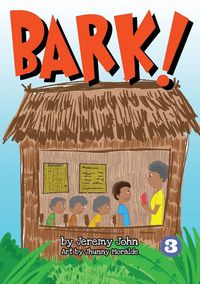 Produktbild: Bark!