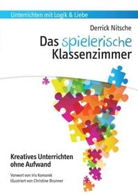 Produktbild: Das spielerische Klassenzimmer