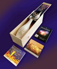 Produktbild: Frohes Neues Jahr-Sektbox