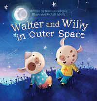 Produktbild: Walter and Willy in Outer Space