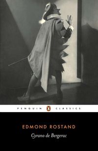 Produktbild: Cyrano de Bergerac