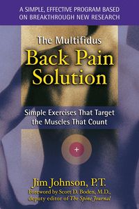 Produktbild: Multifidus Back Pain Solution