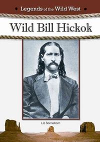 Produktbild: Wild Bill Hickok