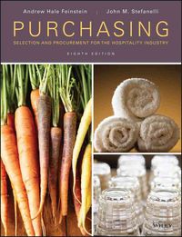 Produktbild: Purchasing 8/e