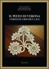 Produktbild: Il pizzo di Verona. Ediz. italiana e inglese