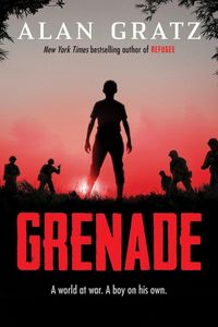 Produktbild: Grenade