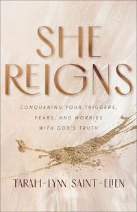 Produktbild: She Reigns