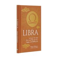 Produktbild: Williamson, M: Libra
