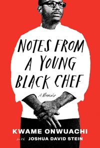 Produktbild: Notes from a Young Black Chef