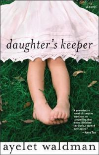 Produktbild: Waldman, A: Daughter's Keeper