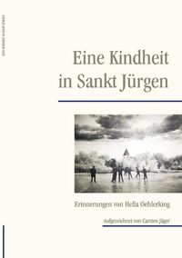 Produktbild: Eine Kindheit in Sankt J&uuml;rgen