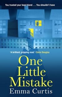 Produktbild: One Little Mistake