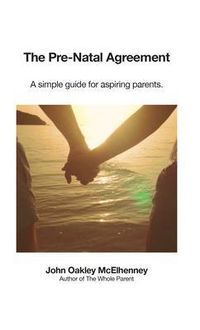 Produktbild: The Pre-Natal Agreement
