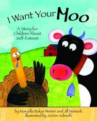 Produktbild: I Want Your Moo 2/e