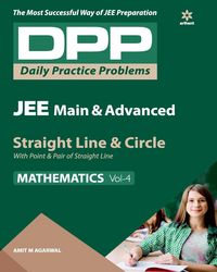 Produktbild: DPP Mathematics Vol-4