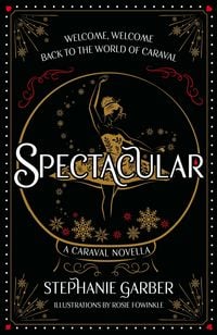 Produktbild: Spectacular