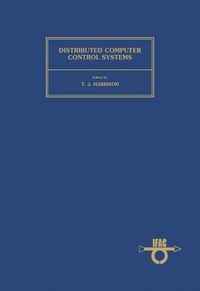 Produktbild: Distributed Computer Control System