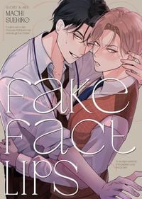 Produktbild: Fake Fact Lips
