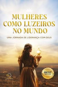 Produktbild: Mulheres como luzeiros - volume 1