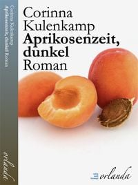 Produktbild: Aprikosenzeit, dunkel