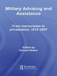 Produktbild: Military Advising and Assistance