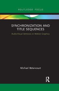 Produktbild: Synchronization and Title Sequences