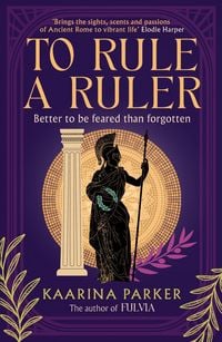 Produktbild: To Rule a Ruler