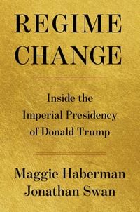 Produktbild: Regime Change
