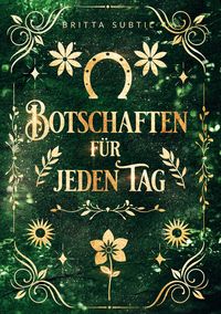 Produktbild: Botschaften f&uuml;r jeden Tag