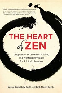 Produktbild: The Heart of Zen