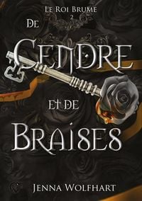 Produktbild: Le roi brume t2 de cendre et de