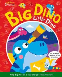 Produktbild: Big Dino Little Dino