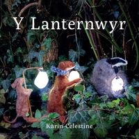 Produktbild: Y Lanternwyr
