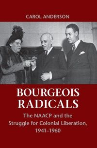 Produktbild: Bourgeois Radicals