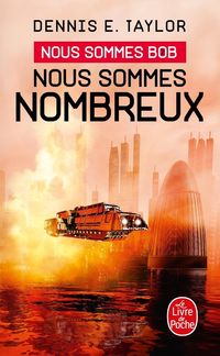 Produktbild: Nous sommes Bob