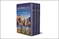 Produktbild: Rocky Mountain K-9 Unit Books 4-6