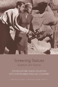 Produktbild: Screening Statues