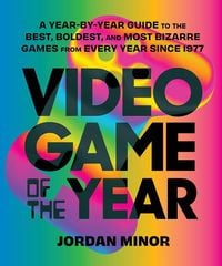 Produktbild: Video Game of the Year