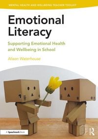 Produktbild: Emotional Literacy