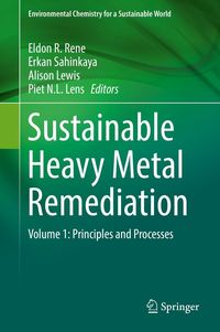 Produktbild: Sustainable Heavy Metal Remediation