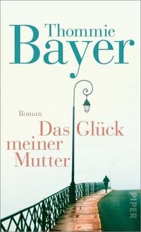 Produktbild: Das Gl&uuml;ck meiner Mutter