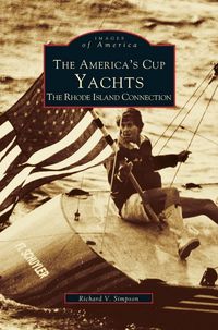 Produktbild: America's Cup Yachts