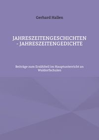 Produktbild: Jahreszeitengeschichten - Jahreszeitengedichte