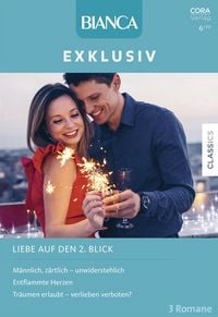 Produktbild: Bianca Exklusiv Band 323
