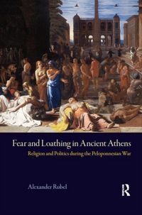 Produktbild: Fear and Loathing in Ancient Athens
