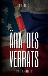Produktbild: &Auml;ra des Verrats