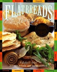 Produktbild: Flatbreads & Flavors