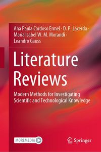 Produktbild: Literature Reviews